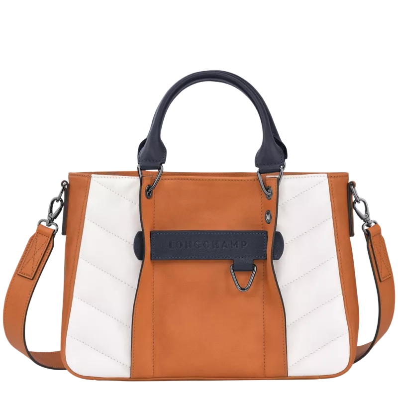 longchamp - sac porté main s longchamp 3d longchamp - sac porté main s longchamp 3d