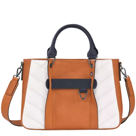 longchamp - sac porté main s  longchamp 3d