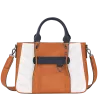 longchamp - sac porté main s  longchamp 3d