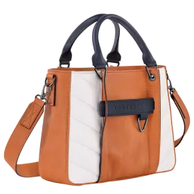 longchamp - sac porté main s  longchamp 3d