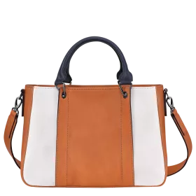 longchamp - sac porté main s  longchamp 3d