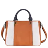 longchamp - sac porté main s  longchamp 3d