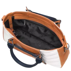longchamp - sac porté main s  longchamp 3d