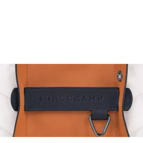 longchamp - sac porté main s  longchamp 3d