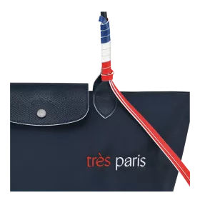 longchamp - sac shopping l  le pliage très paris
