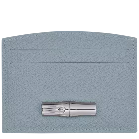Porte-cartes  Roseau de Longchamp