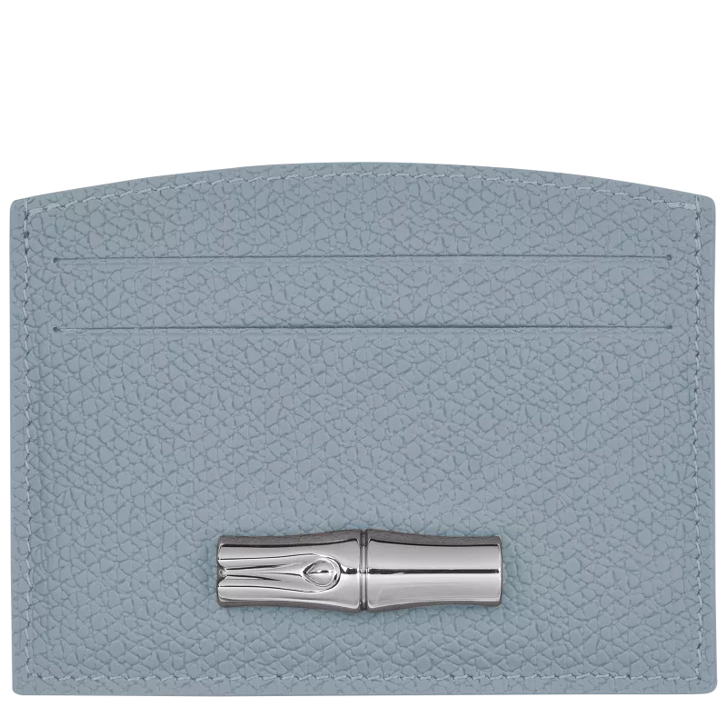 Porte-cartes Roseau de Longchamp Porte-cartes Roseau de Longchamp