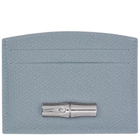 Porte-cartes  Roseau de Longchamp