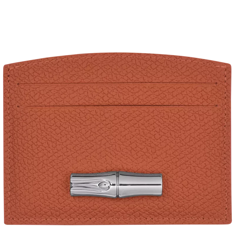 Porte-cartes Roseau de Longchamp Porte-cartes Roseau de Longchamp