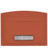 Porte-cartes  Roseau de Longchamp