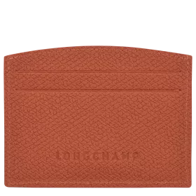 Porte-cartes  Roseau de Longchamp