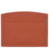 Porte-cartes  Roseau de Longchamp