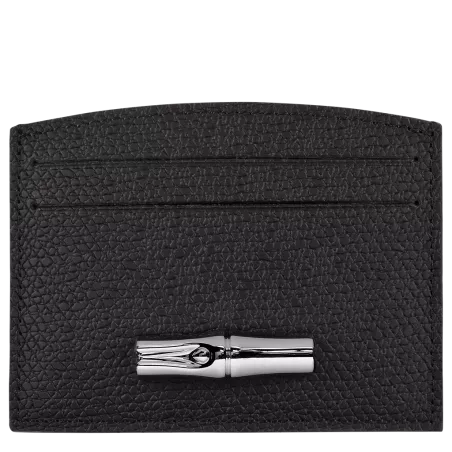 Porte-cartes  Roseau de Longchamp