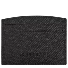 Porte-cartes  Roseau de Longchamp