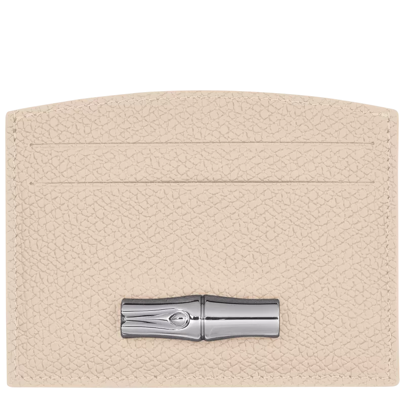 Porte-cartes Roseau de Longchamp Porte-cartes Roseau de Longchamp