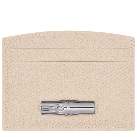 Porte-cartes  Roseau de Longchamp
