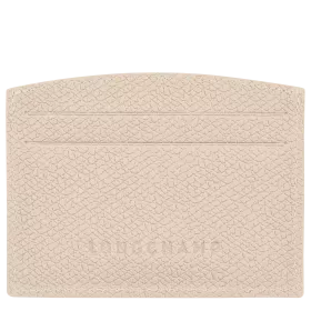 Porte-cartes  Roseau de Longchamp
