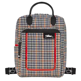 longchamp - sac à dos  le pliage collection