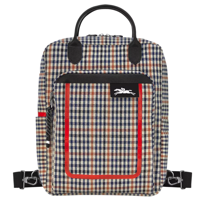 longchamp - sac à dos le pliage collection longchamp - sac à dos le pliage collection