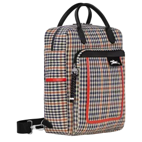 longchamp - sac à dos  le pliage collection