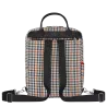 longchamp - sac à dos  le pliage collection