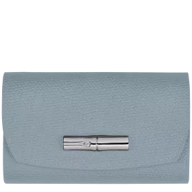 Portefeuille Roseau de Longchamp