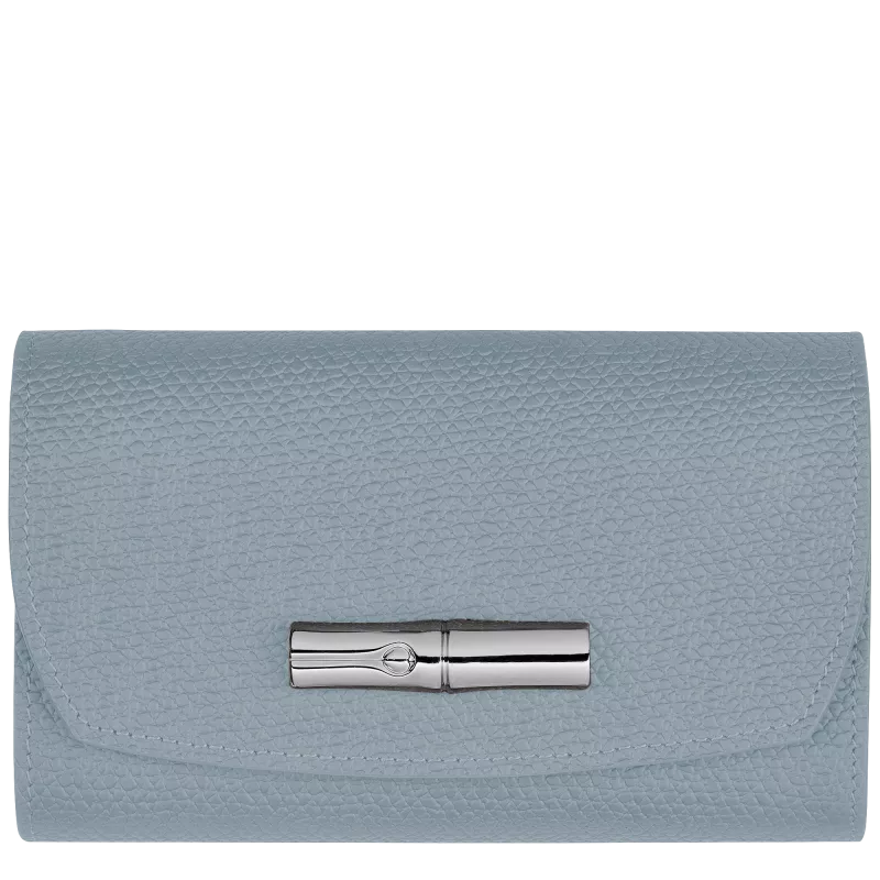 Portefeuille Roseau de Longchamp Portefeuille Roseau de Longchamp