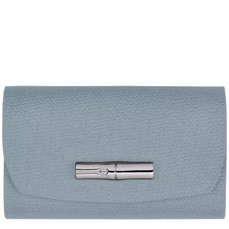 Portefeuille Roseau de Longchamp