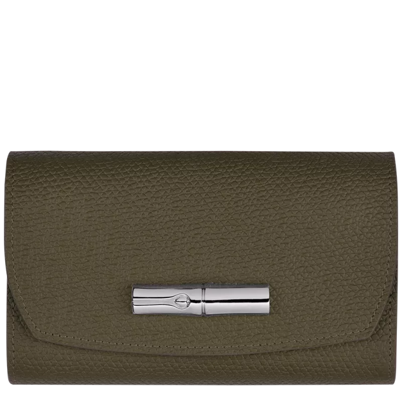 Portefeuille Roseau de Longchamp Portefeuille Roseau de Longchamp
