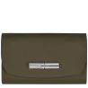Portefeuille Roseau de Longchamp