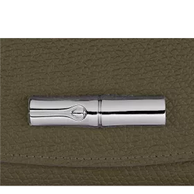 Portefeuille Roseau de Longchamp
