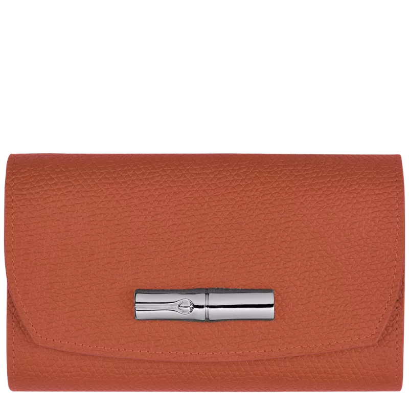 Portefeuille Roseau de Longchamp Portefeuille Roseau de Longchamp