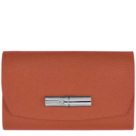 Portefeuille Roseau de Longchamp