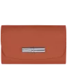 Portefeuille Roseau de Longchamp