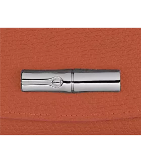 Portefeuille Roseau de Longchamp