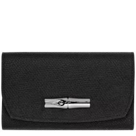 Portefeuille Roseau de Longchamp