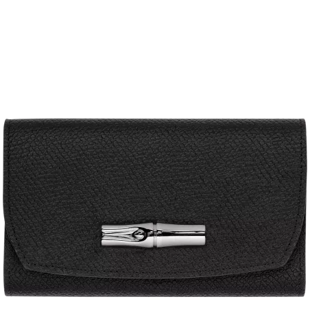 Portefeuille Roseau de Longchamp