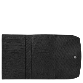 Portefeuille Roseau de Longchamp