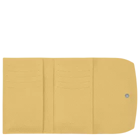 Portefeuille Roseau de Longchamp