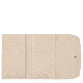 Portefeuille Roseau de Longchamp