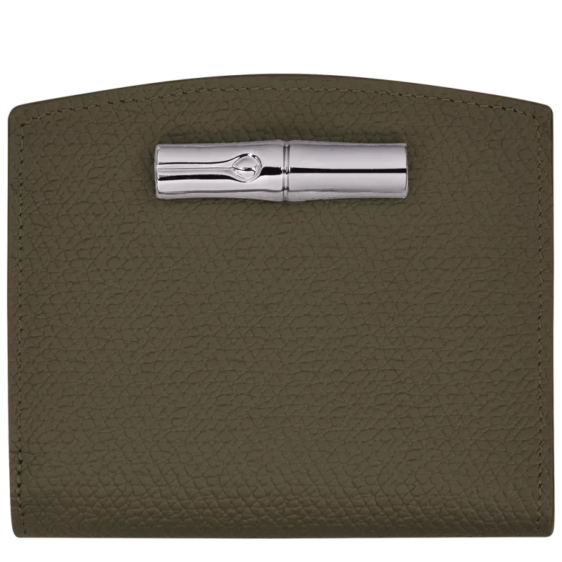 Portefeuille Roseau de Longchamp Portefeuille Roseau de Longchamp