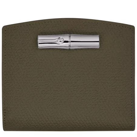 Portefeuille Roseau de Longchamp