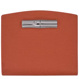 Portefeuille Roseau de Longchamp