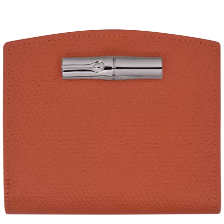 Portefeuille Roseau de Longchamp