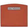 Portefeuille Roseau de Longchamp