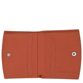 Portefeuille Roseau de Longchamp