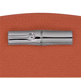 Portefeuille Roseau de Longchamp