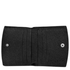 Portefeuille Roseau de Longchamp