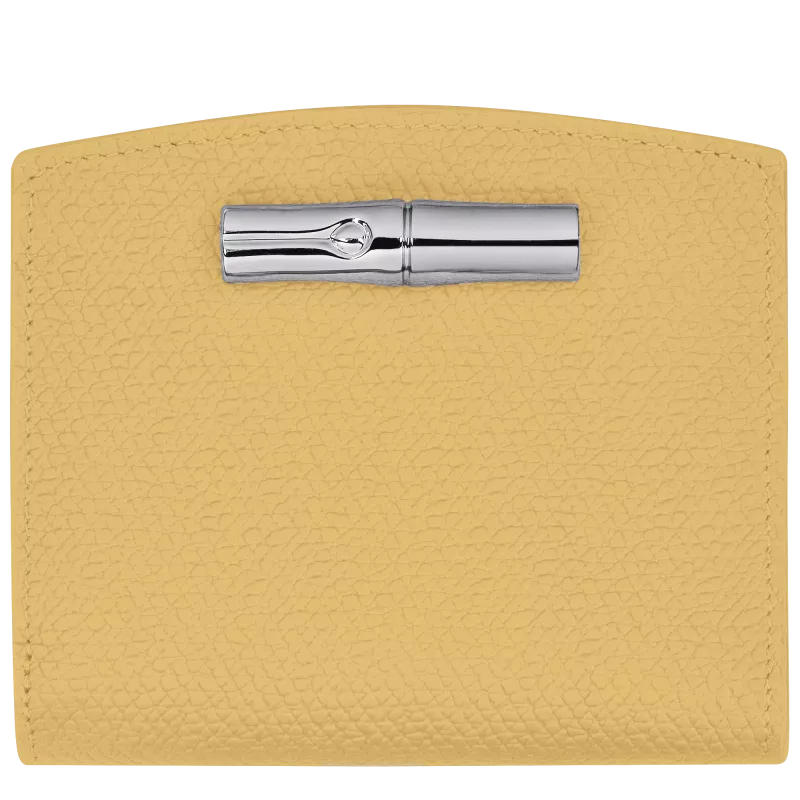 Portefeuille Roseau de Longchamp Portefeuille Roseau de Longchamp
