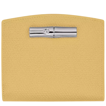 Portefeuille Roseau de Longchamp